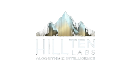 HillTen Labs Logo